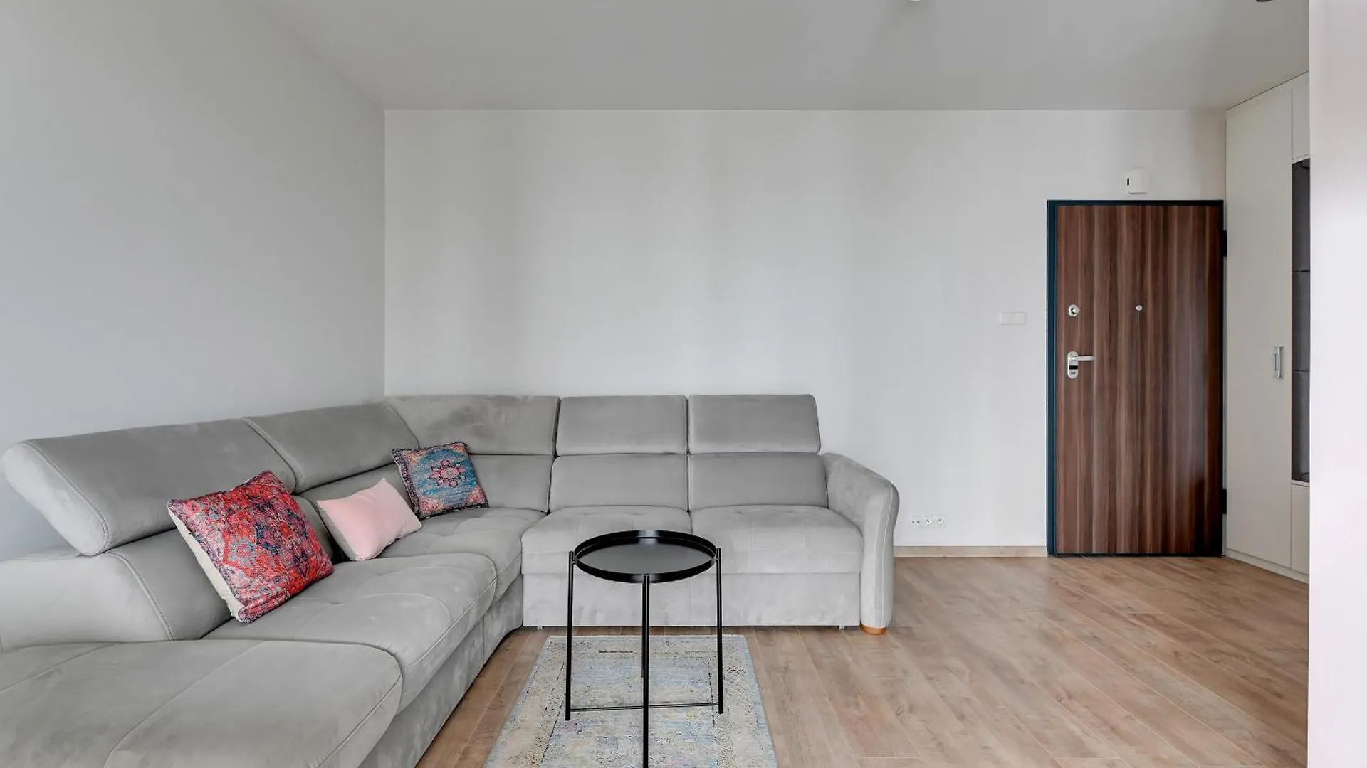 Comfort Apartments Opacka Gdansk