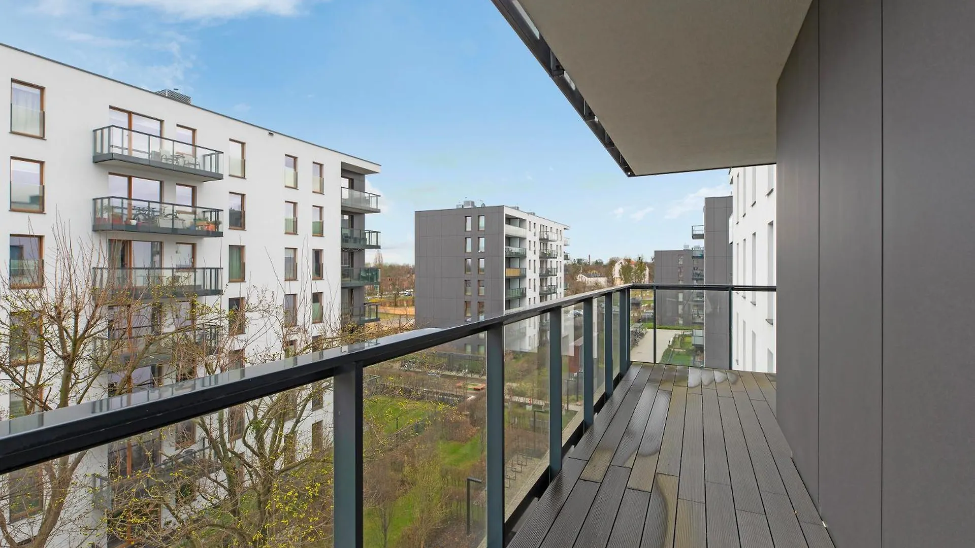 Comfort Apartments Opacka contacts